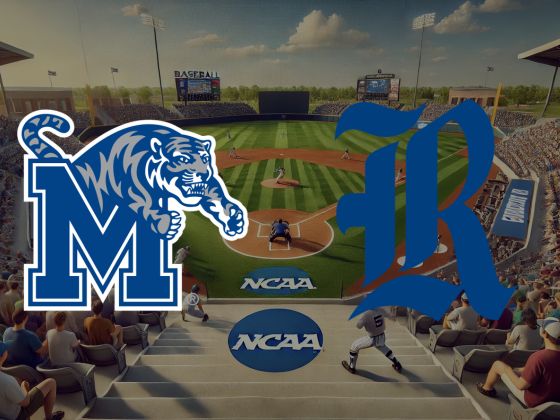 Rice Owls vs. Memphis Tigers